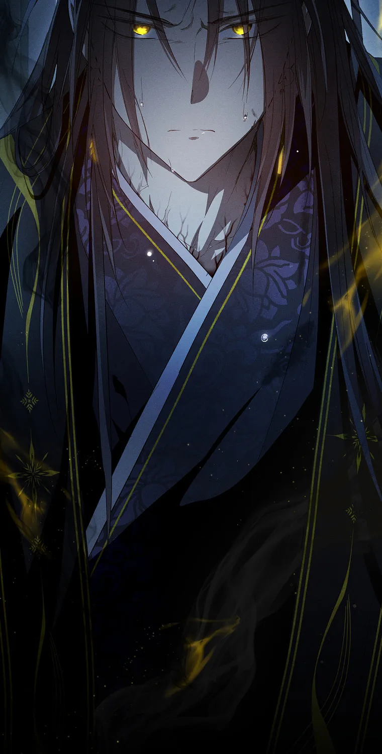 Subdued Soul Chronicle Chapter 50 page 5 - 
