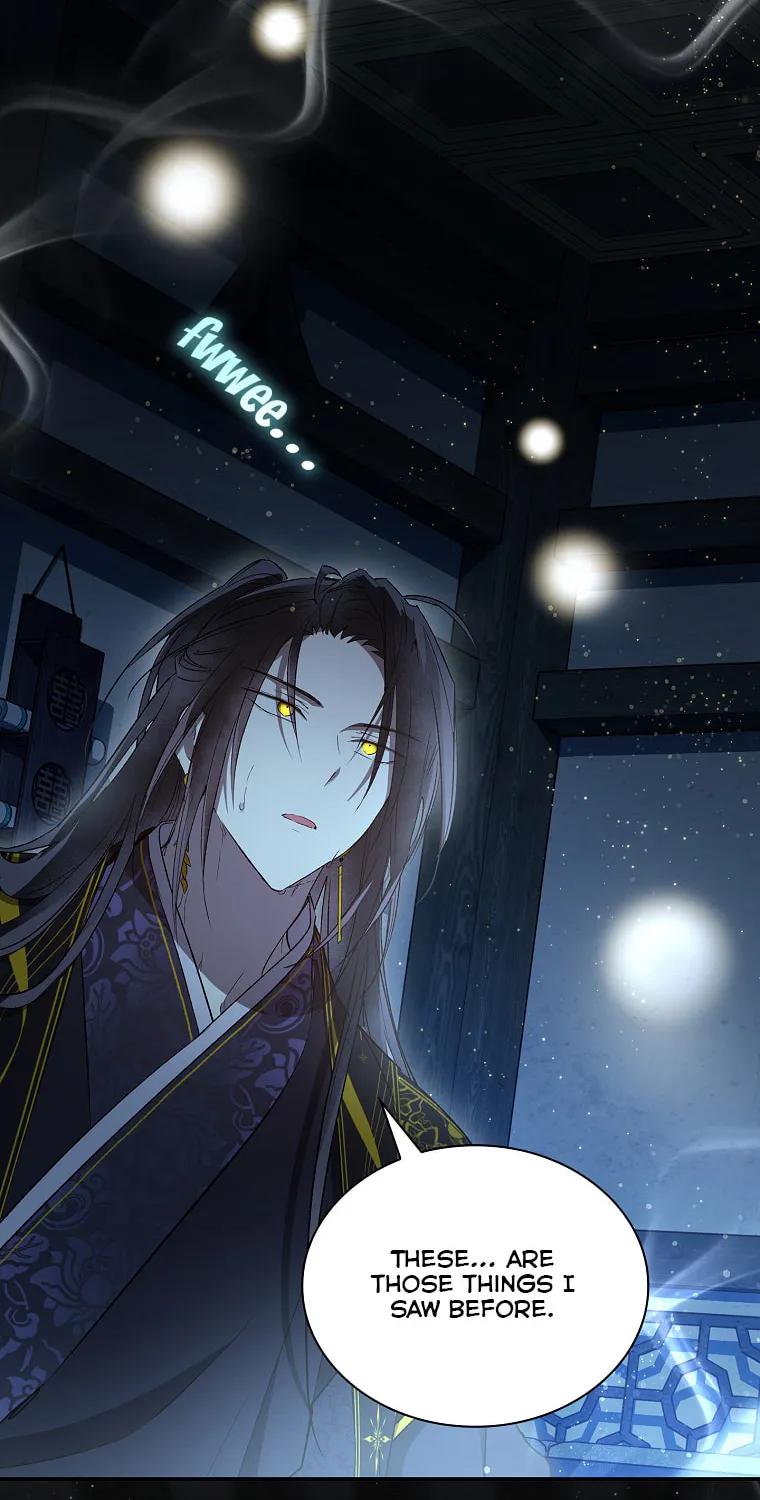 Subdued Soul Chronicle Chapter 50 page 41 - 