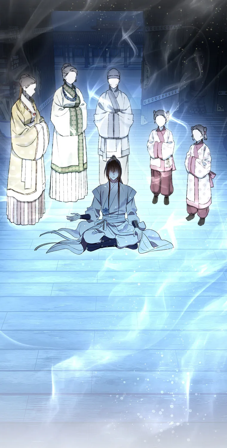 Subdued Soul Chronicle Chapter 50 page 45 - 
