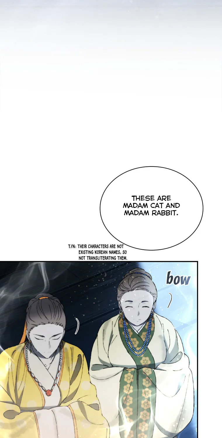 Subdued Soul Chronicle Chapter 50 page 46 - 