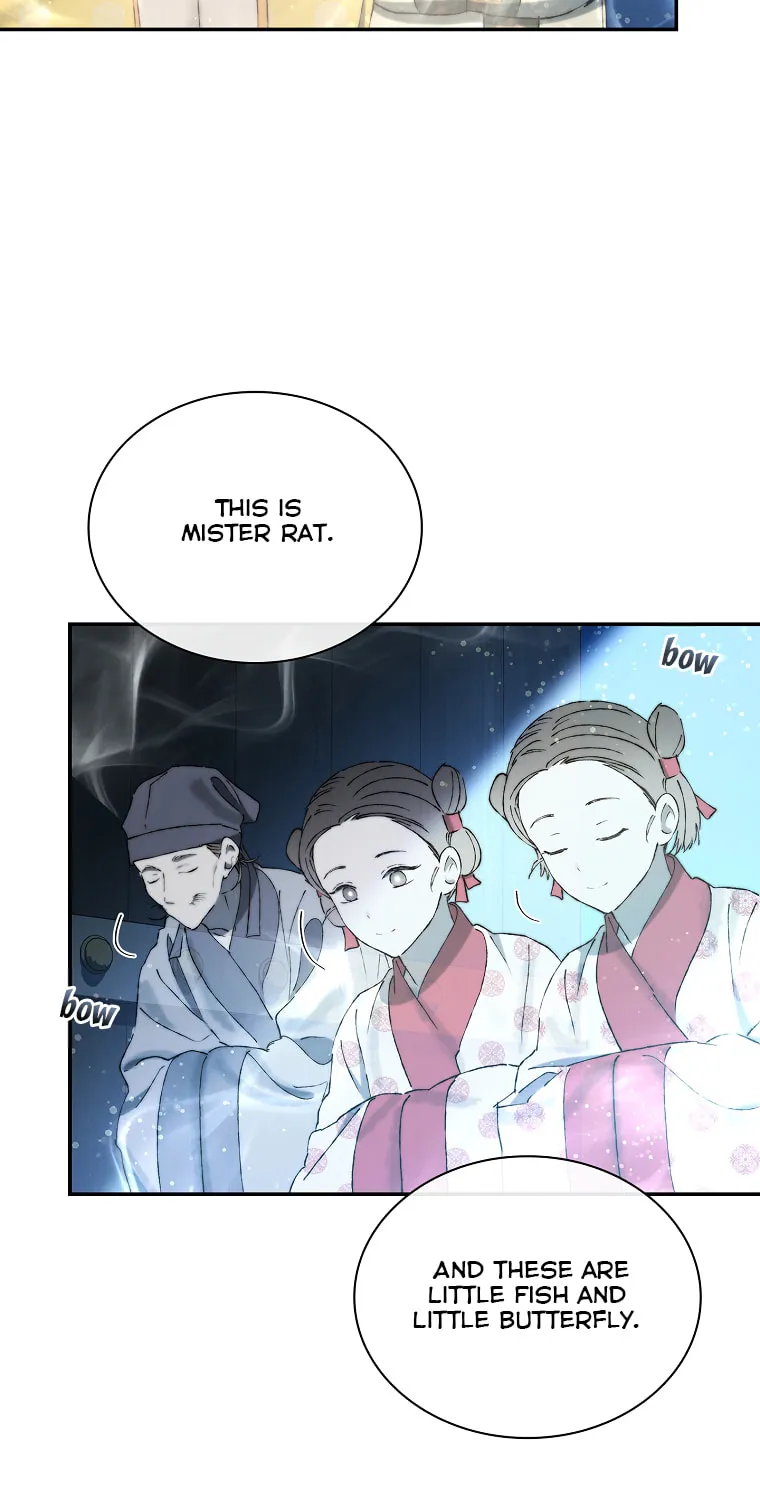 Subdued Soul Chronicle Chapter 50 page 47 - 