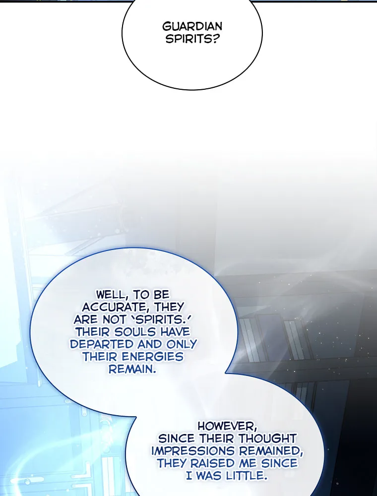 Subdued Soul Chronicle Chapter 50 page 49 - 