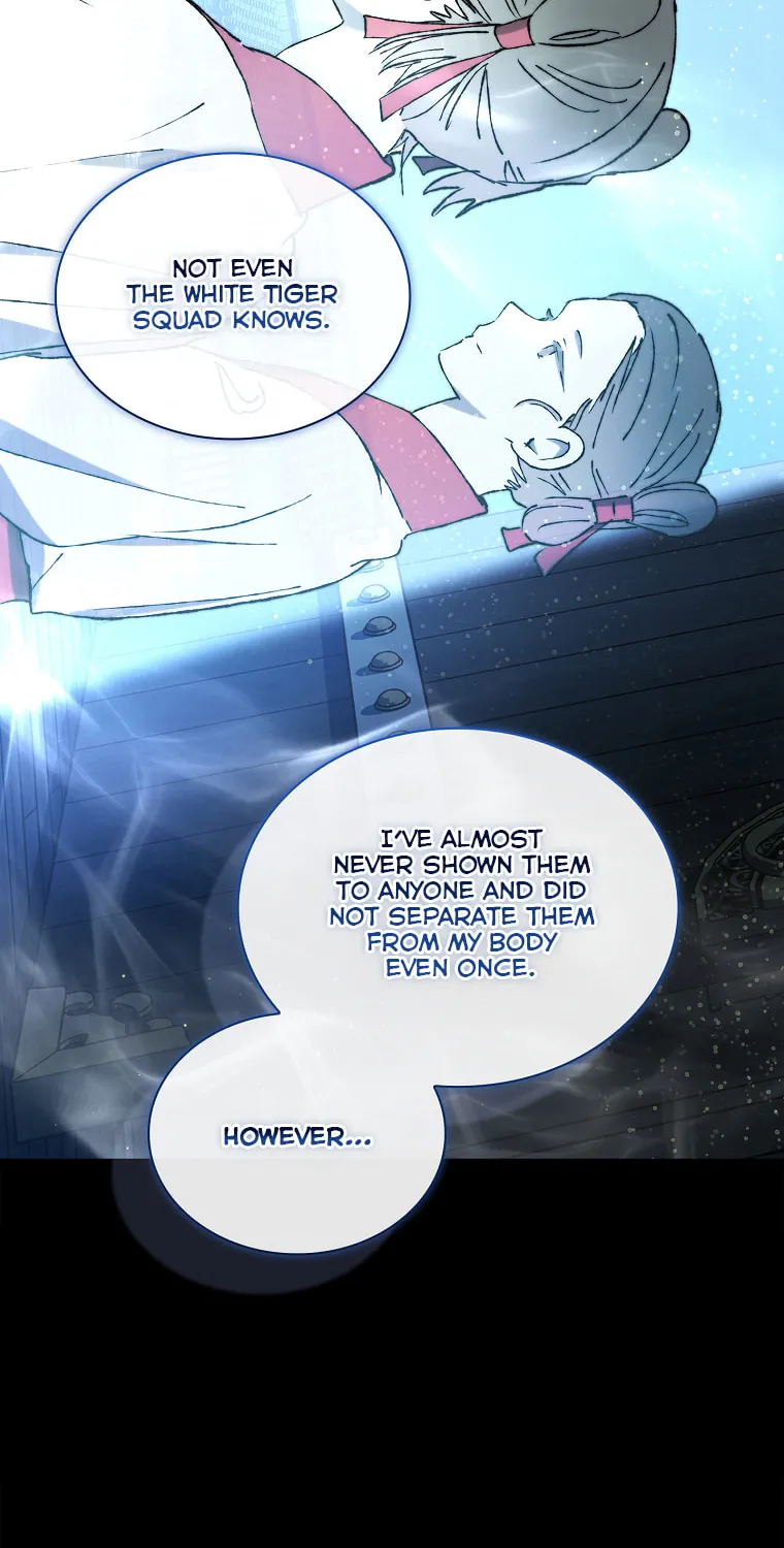 Subdued Soul Chronicle Chapter 50 page 51 - 