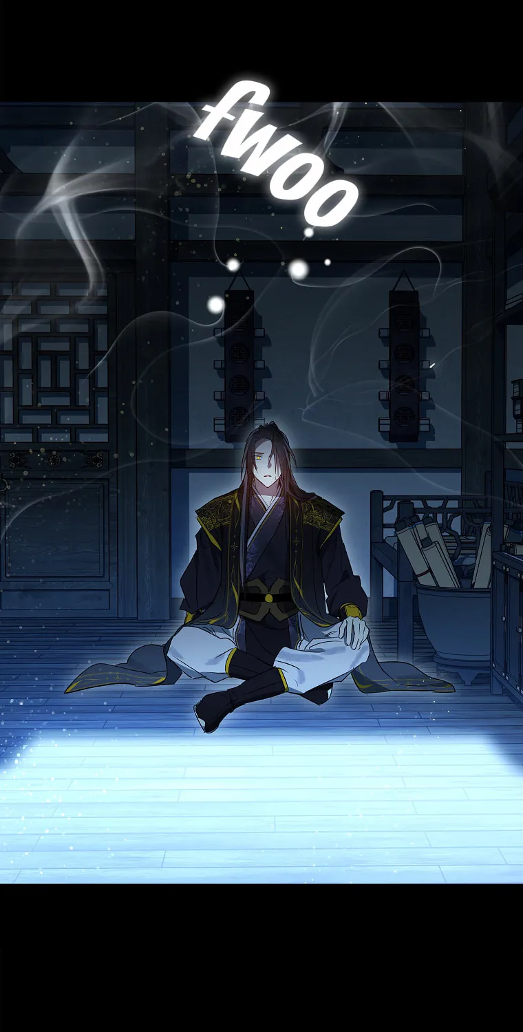 Subdued Soul Chronicle Chapter 50 page 52 - 