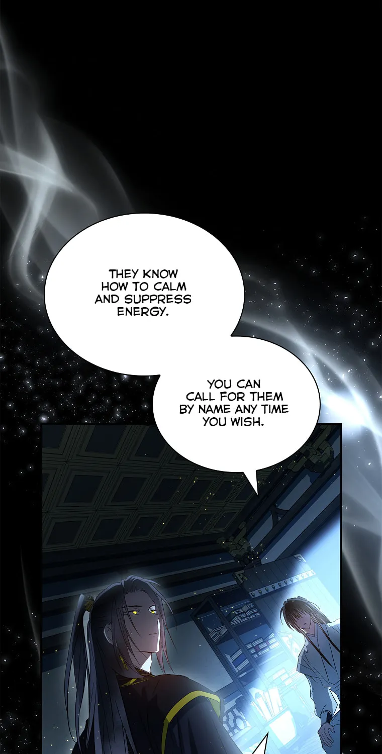 Subdued Soul Chronicle Chapter 50 page 53 - 