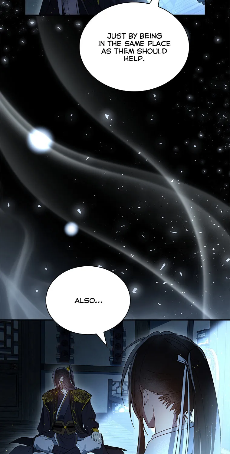 Subdued Soul Chronicle Chapter 50 page 54 - 