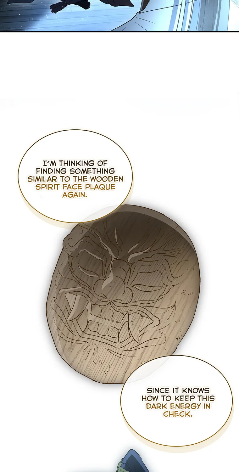 Subdued Soul Chronicle Chapter 50 page 55 - 