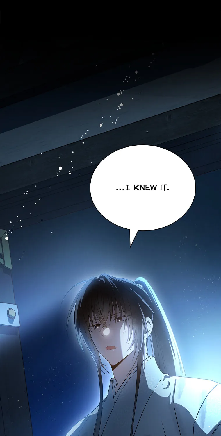 Subdued Soul Chronicle Chapter 50 page 8 - 