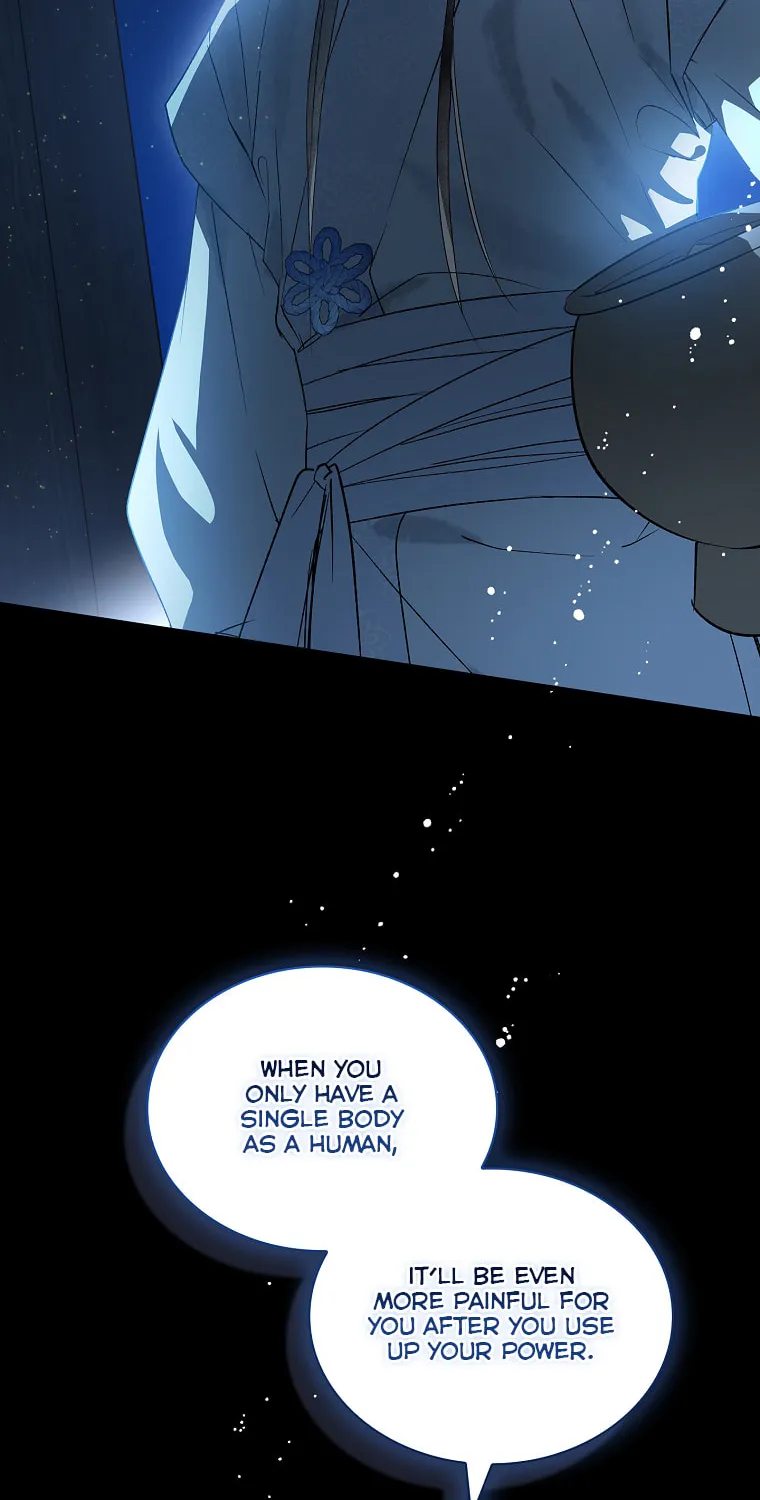 Subdued Soul Chronicle Chapter 50 page 9 - 