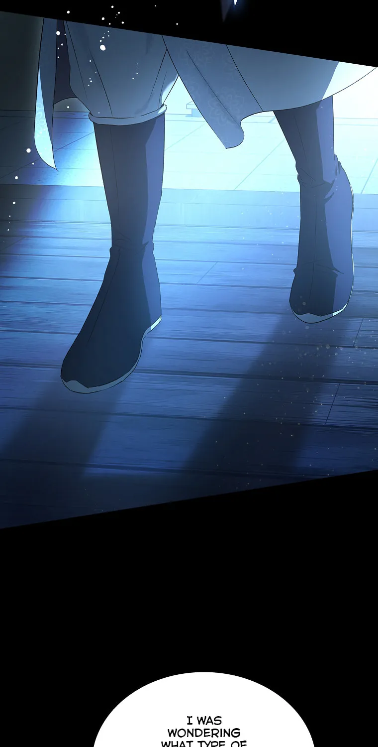 Subdued Soul Chronicle Chapter 50 page 10 - 
