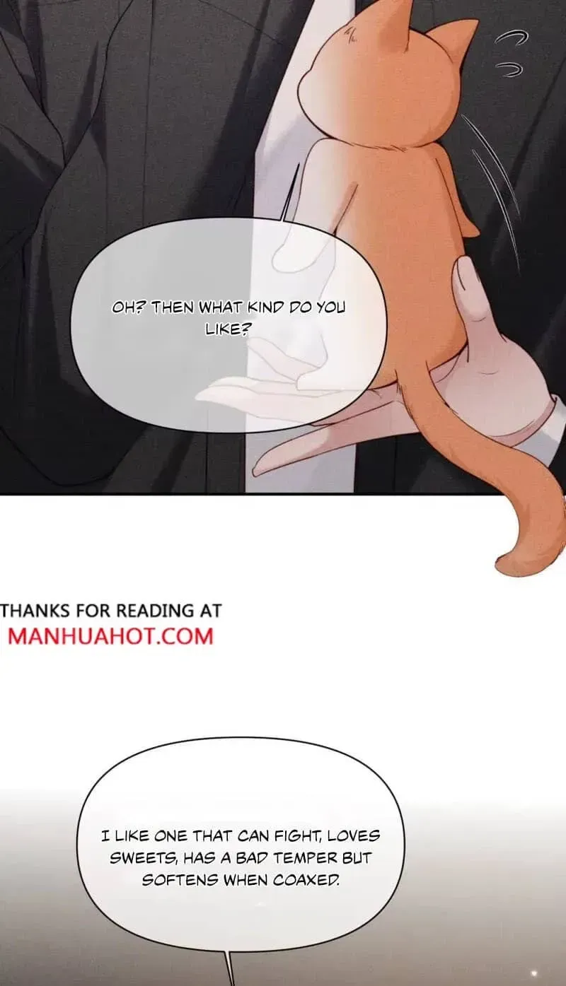 Subordinate Doting Chapter 94 page 25 - 