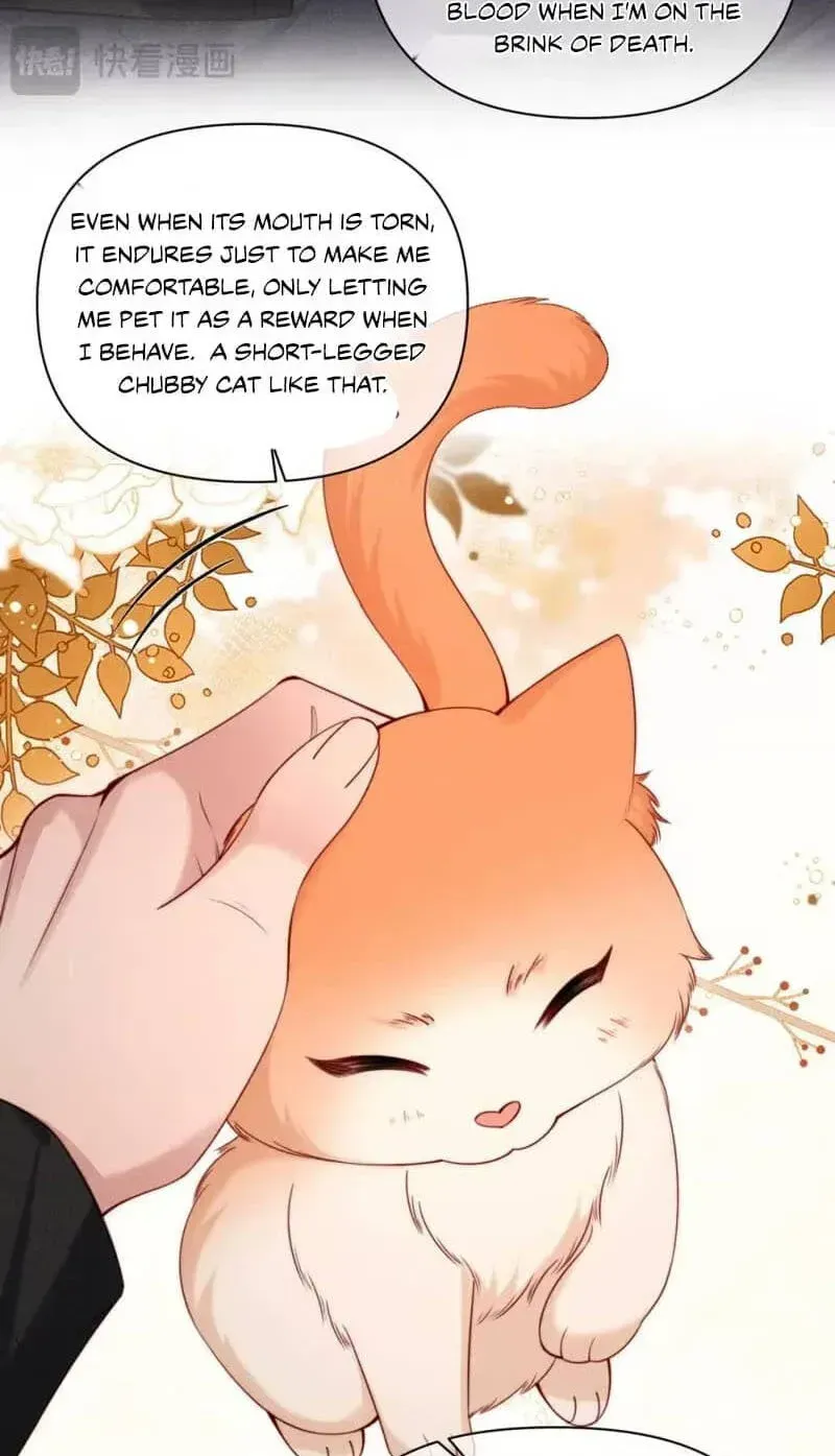 Subordinate Doting Chapter 94 page 27 - 