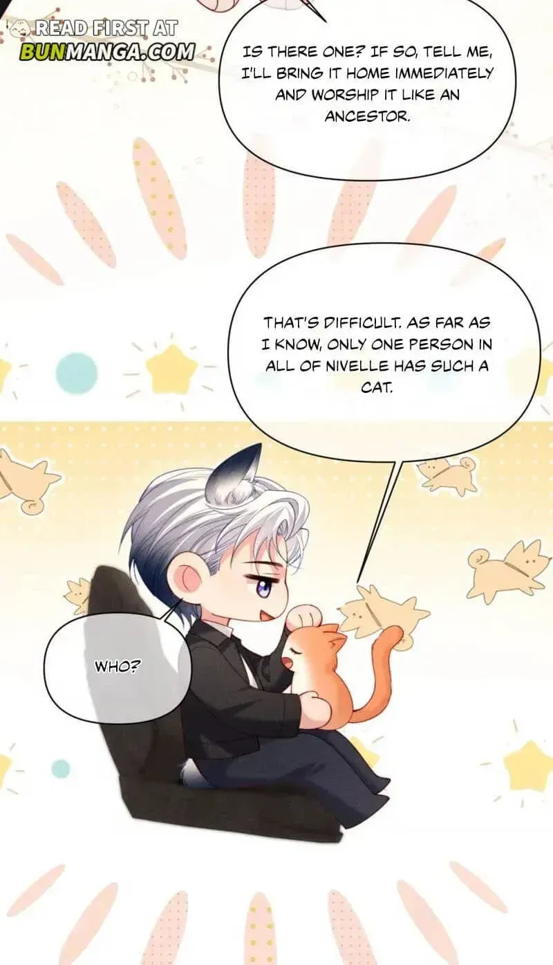 Subordinate Doting Chapter 94 page 28 - 