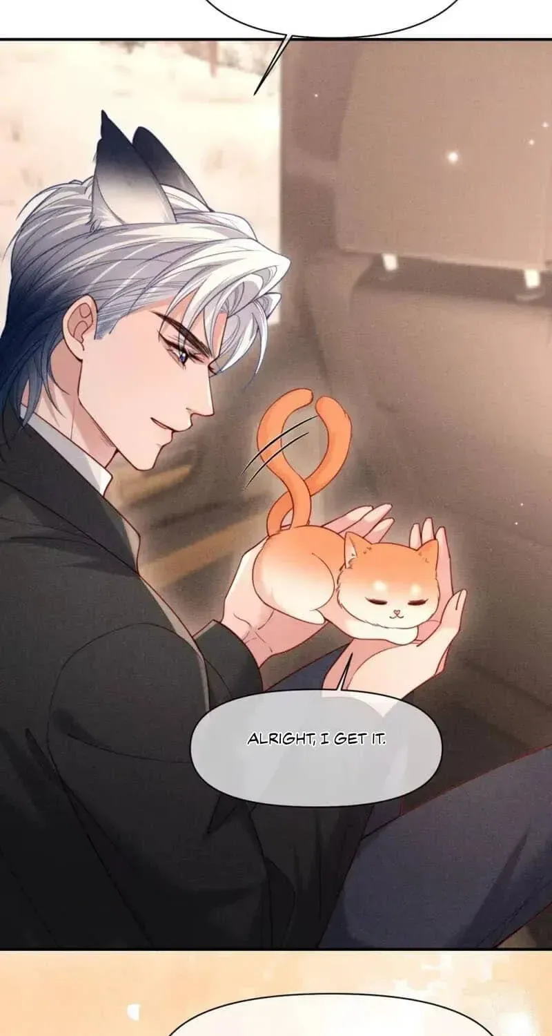 Subordinate Doting Chapter 94 page 34 - 