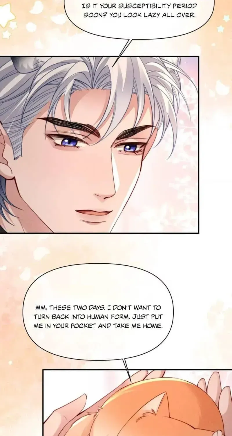 Subordinate Doting Chapter 94 page 36 - 