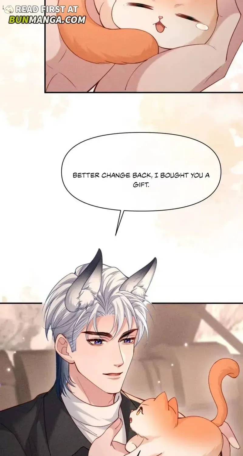 Subordinate Doting Chapter 94 page 38 - 