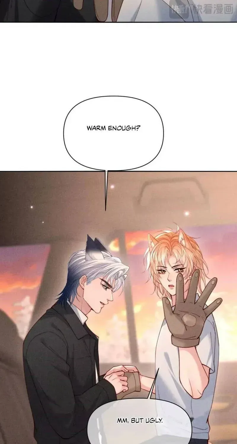 Subordinate Doting Chapter 94 page 46 - 