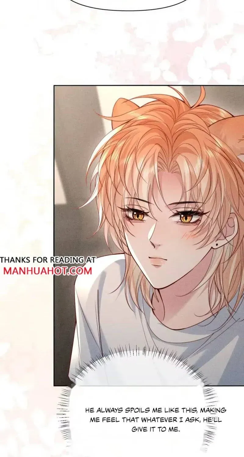 Subordinate Doting Chapter 94 page 52 - 