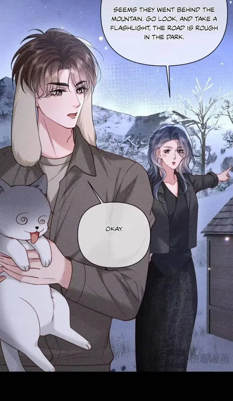 Subordinate Doting Chapter 94 page 59 - 