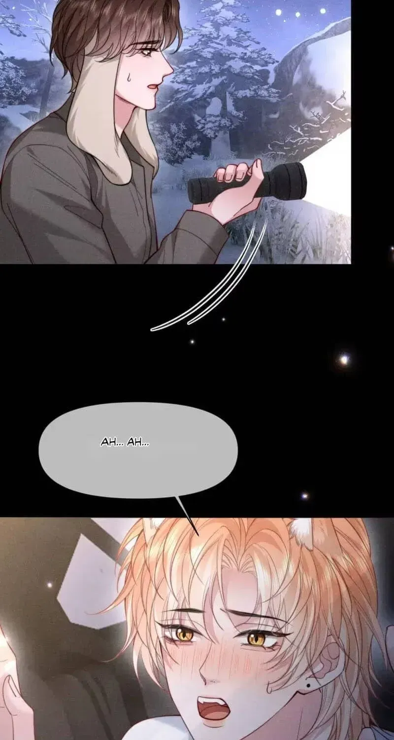 Subordinate Doting Chapter 94 page 69 - 
