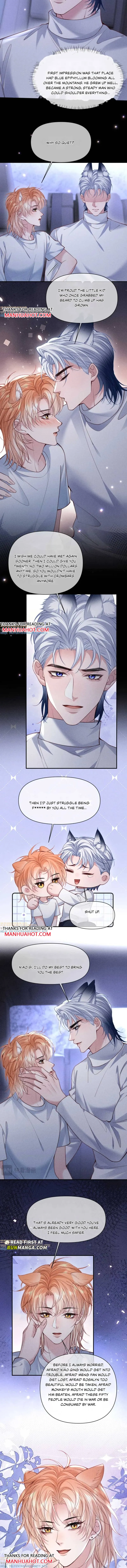 Subordinate Doting Chapter 95 page 7 - 