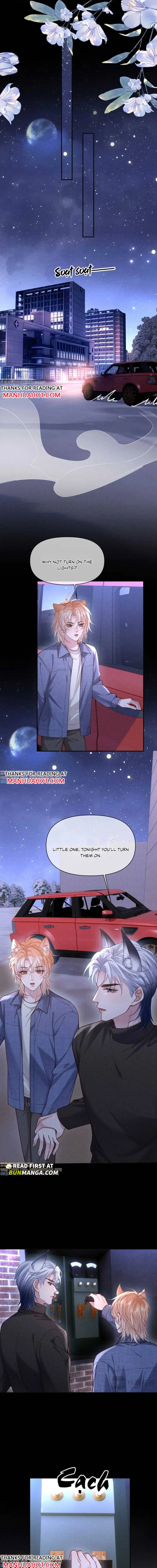 Subordinate Doting Chapter 96 page 2 - 