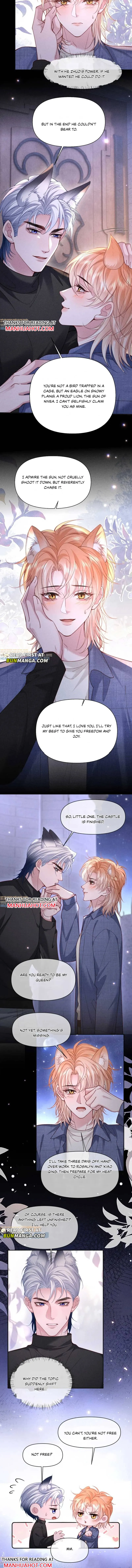 Subordinate Doting Chapter 96 page 5 - 
