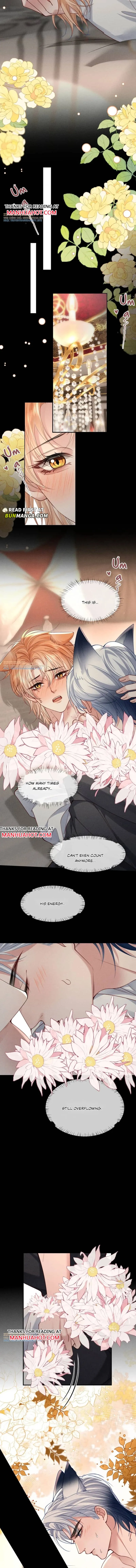 Subordinate Doting Chapter 97 page 6 - 