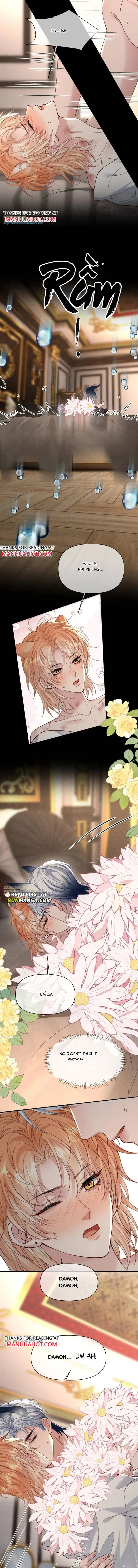Subordinate Doting Chapter 97 page 7 - 