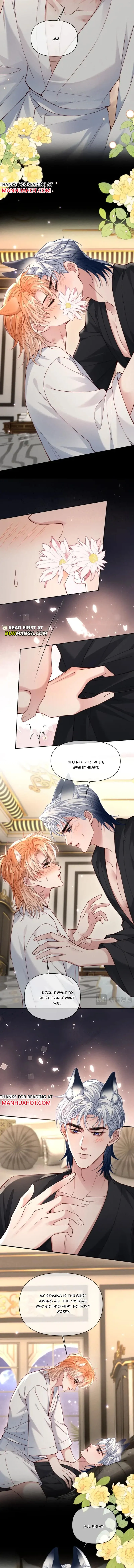 Subordinate Doting Chapter 98 page 2 - 