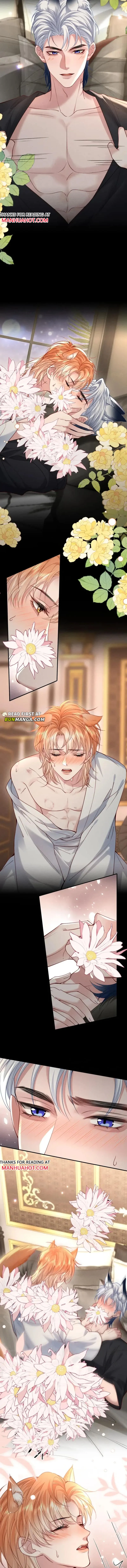 Subordinate Doting Chapter 98 page 3 - 