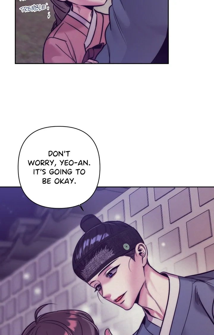 Read Subordination (Kang Pucon) chapter 2 image 4 on Lezhin