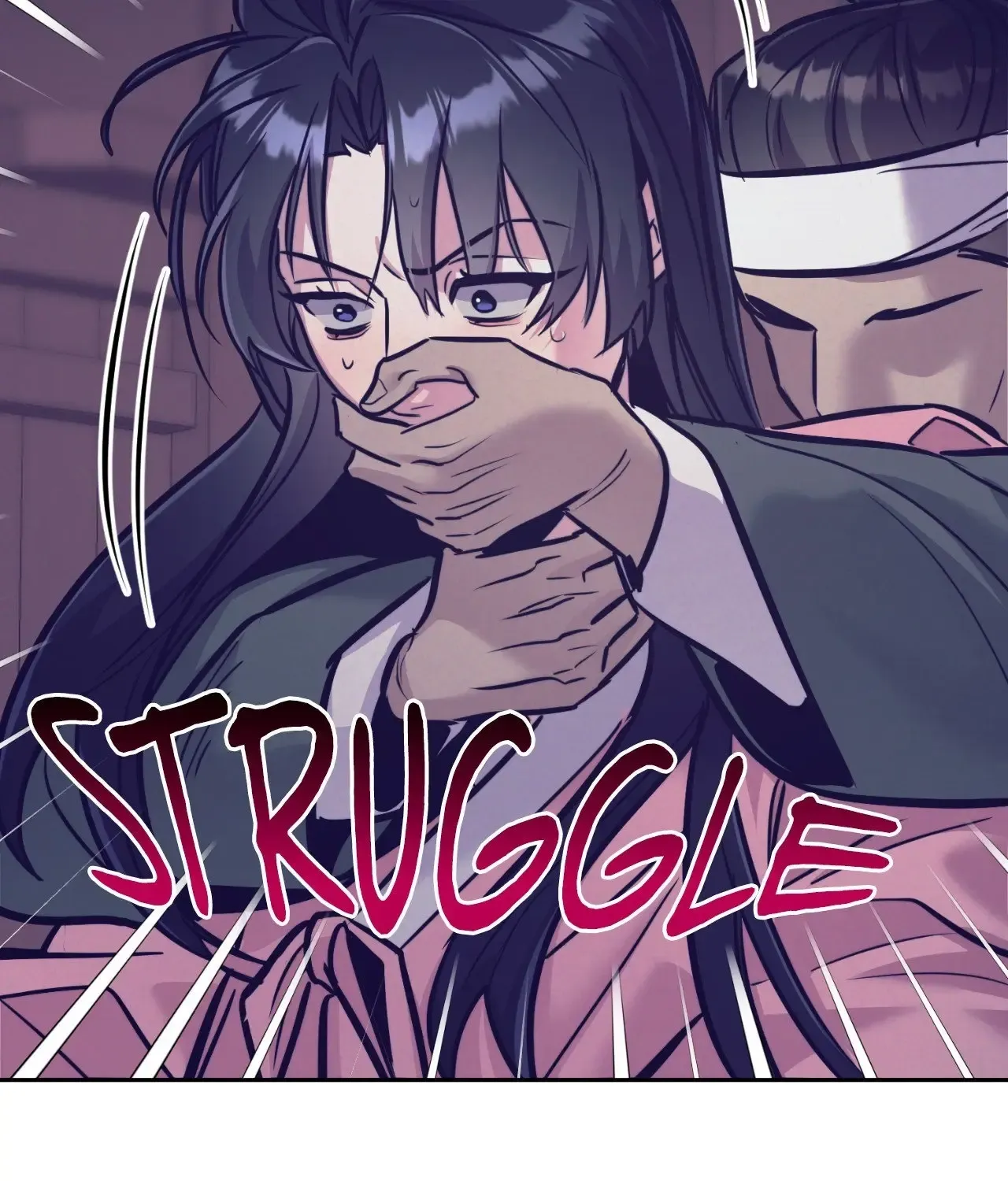 Read Subordination (Kang Pucon) chapter 7 image 124 on Lezhin