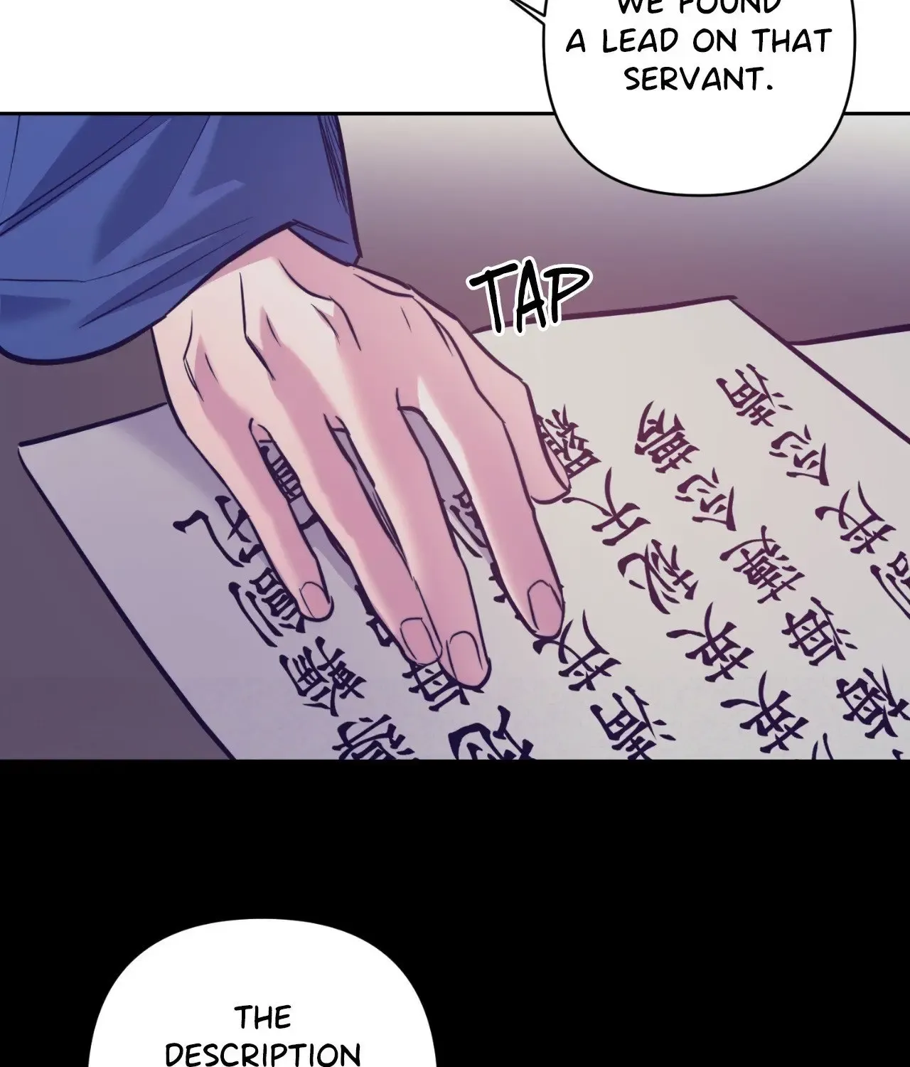 Read Subordination (Kang Pucon) chapter 7 image 2 on Lezhin