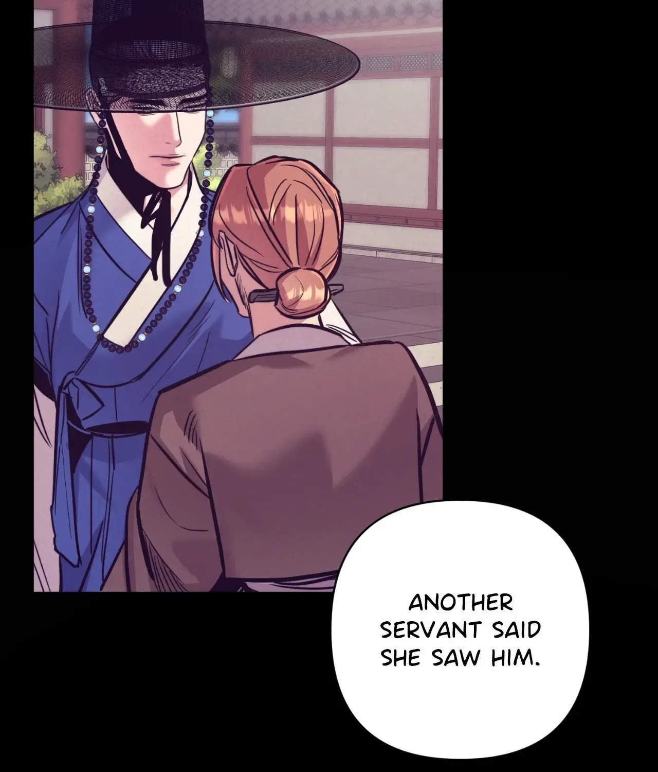Read Subordination (Kang Pucon) chapter 7 image 4 on Lezhin