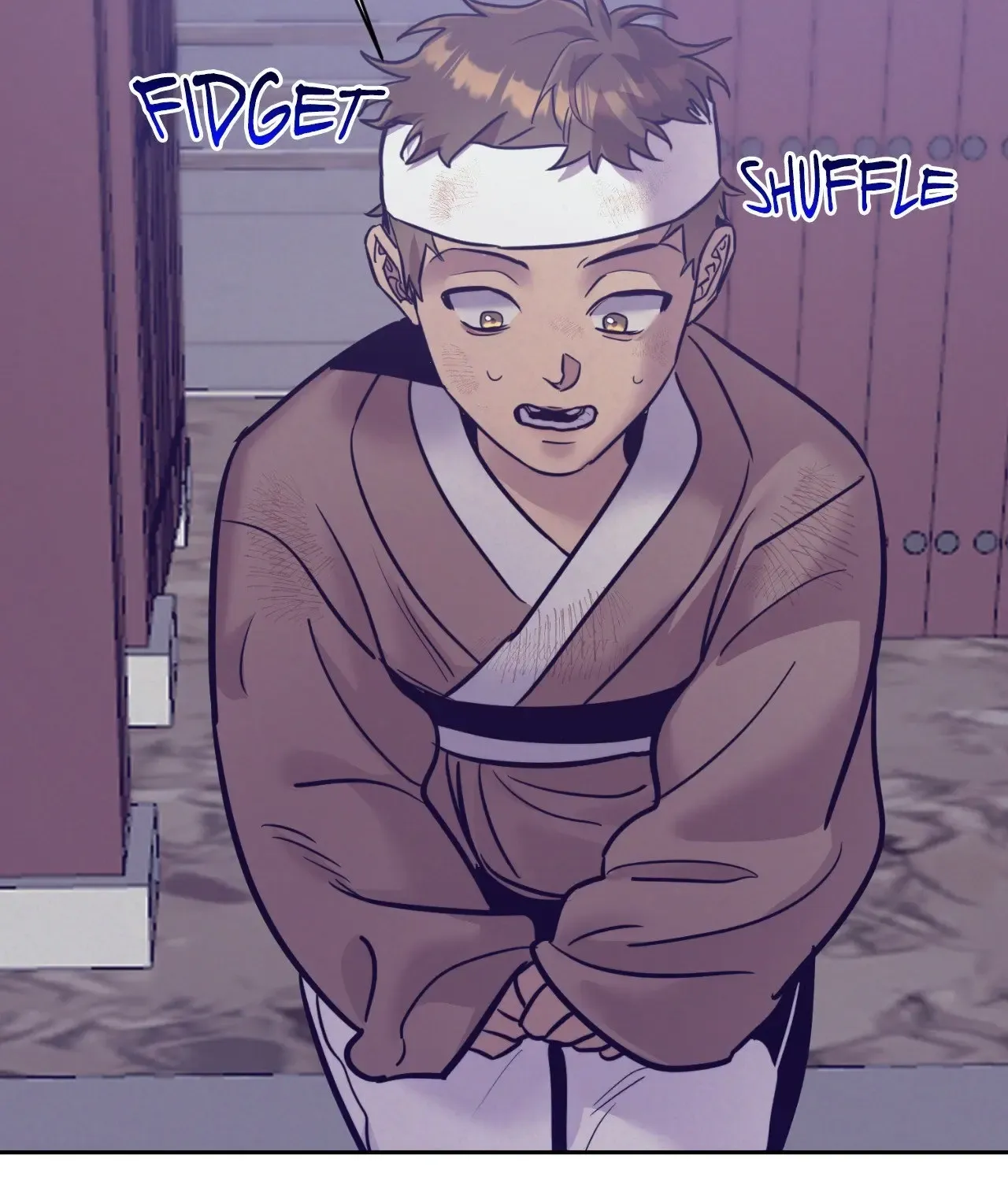 Read Subordination (Kang Pucon) chapter 7 image 56 on Lezhin