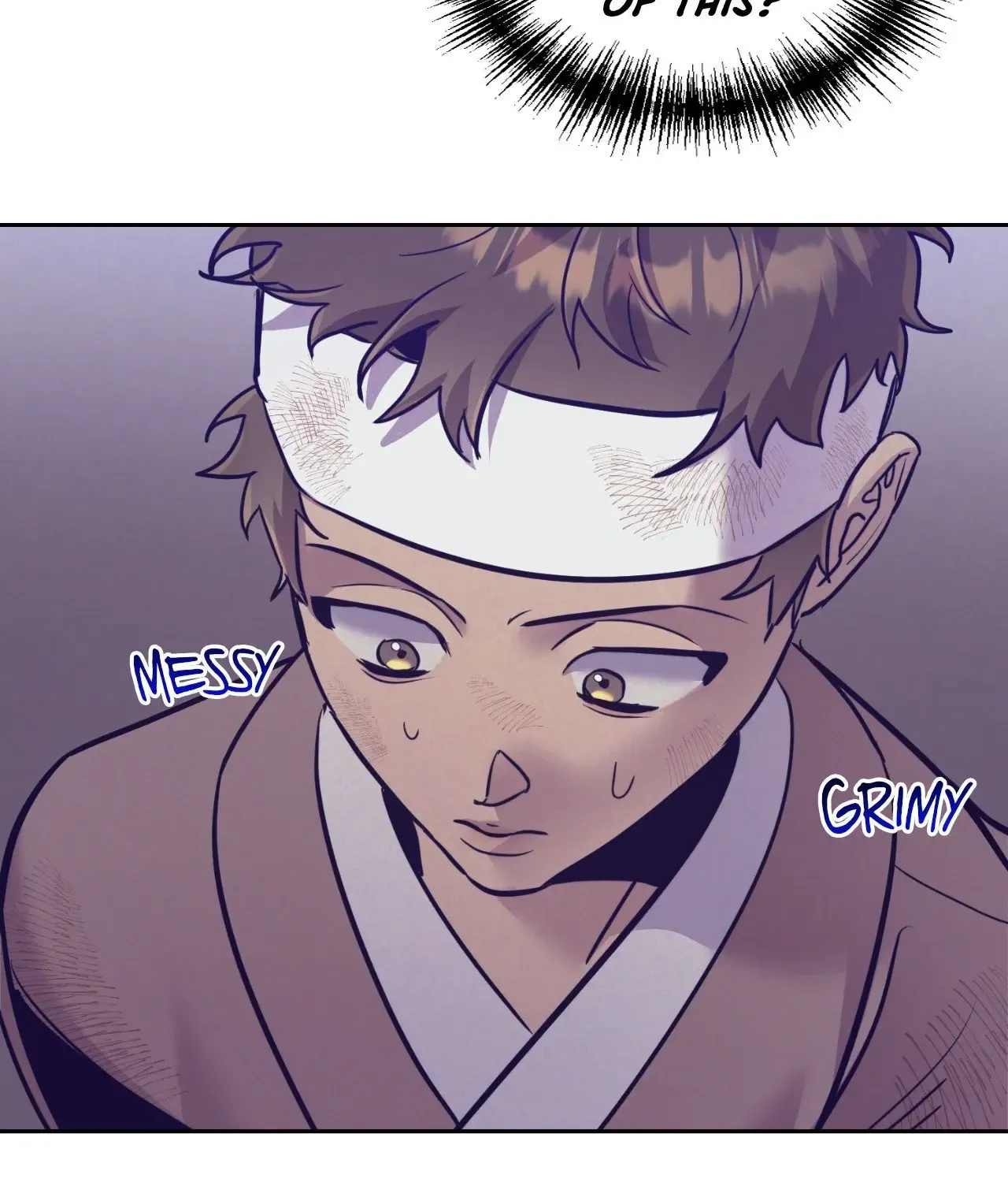 Read Subordination (Kang Pucon) chapter 7 image 58 on Lezhin