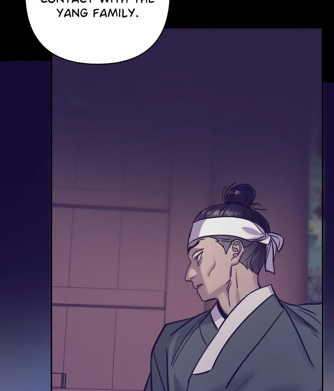 Read Subordination (Kang Pucon) chapter 7 image 6 on Lezhin