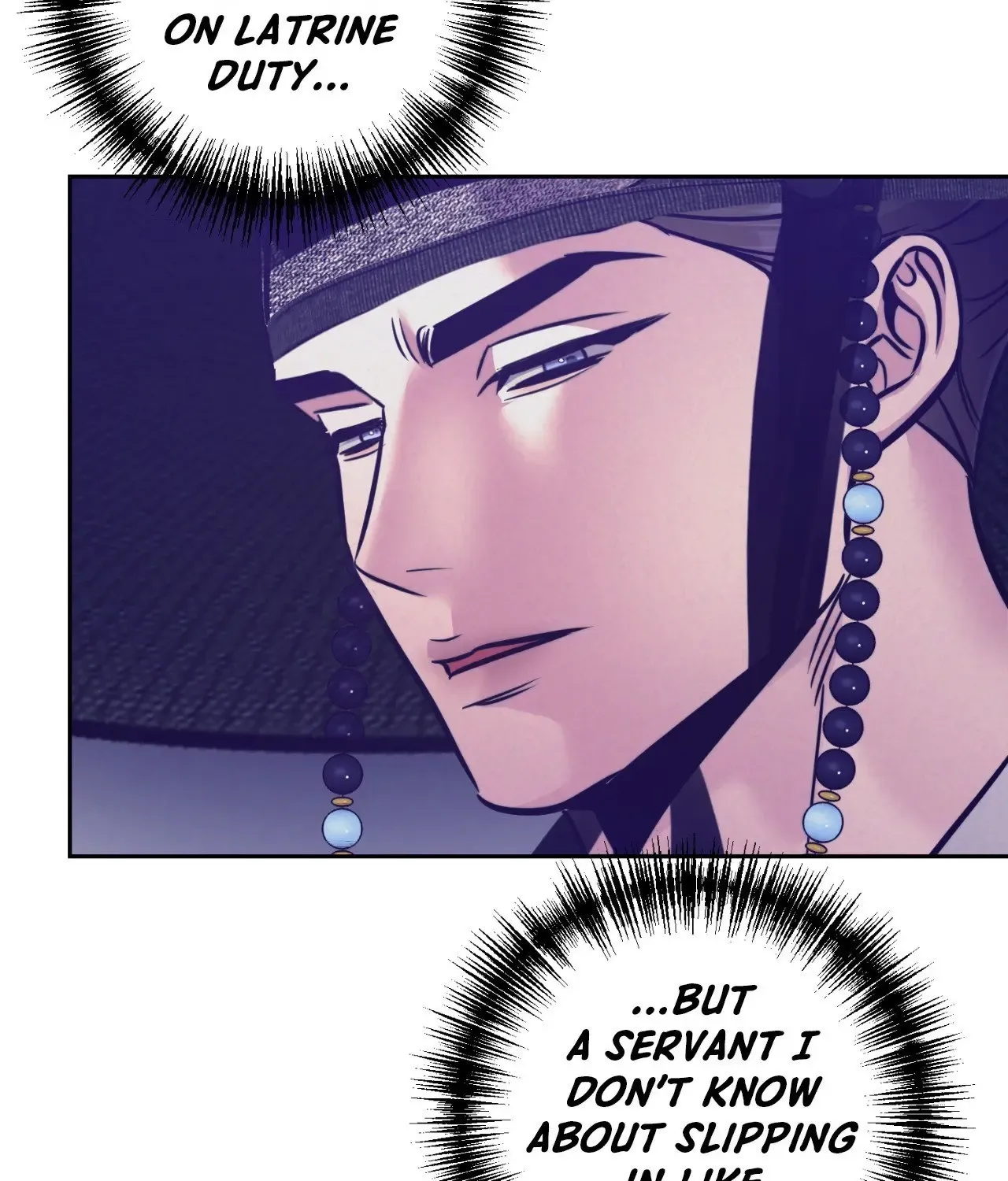 Read Subordination (Kang Pucon) chapter 7 image 60 on Lezhin