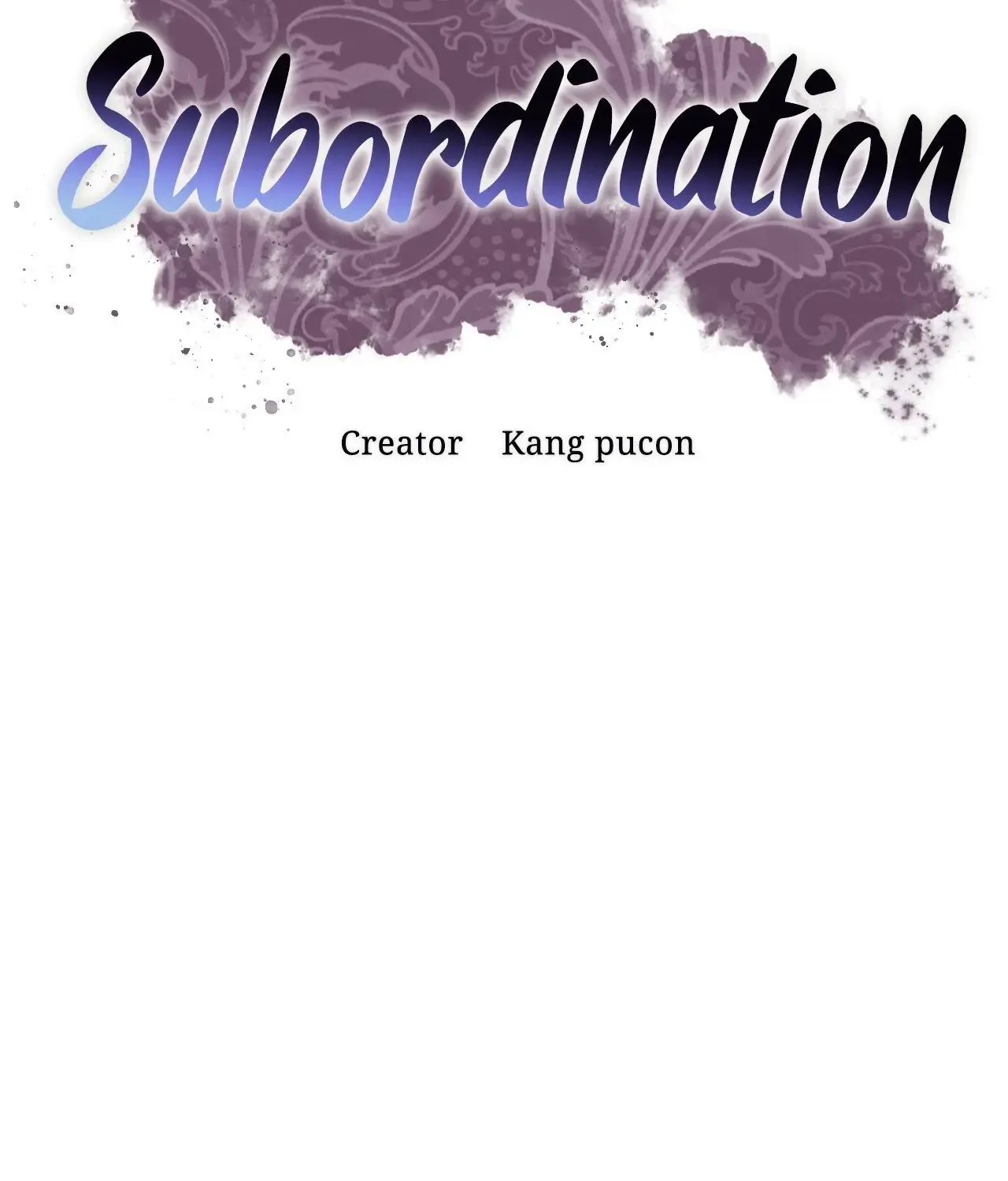 Read Subordination (Kang Pucon) chapter 7 image 72 on Lezhin