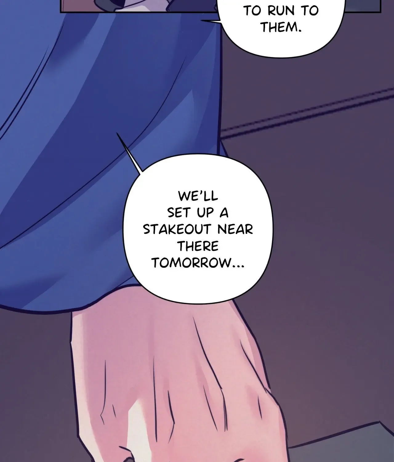 Read Subordination (Kang Pucon) chapter 7 image 8 on Lezhin
