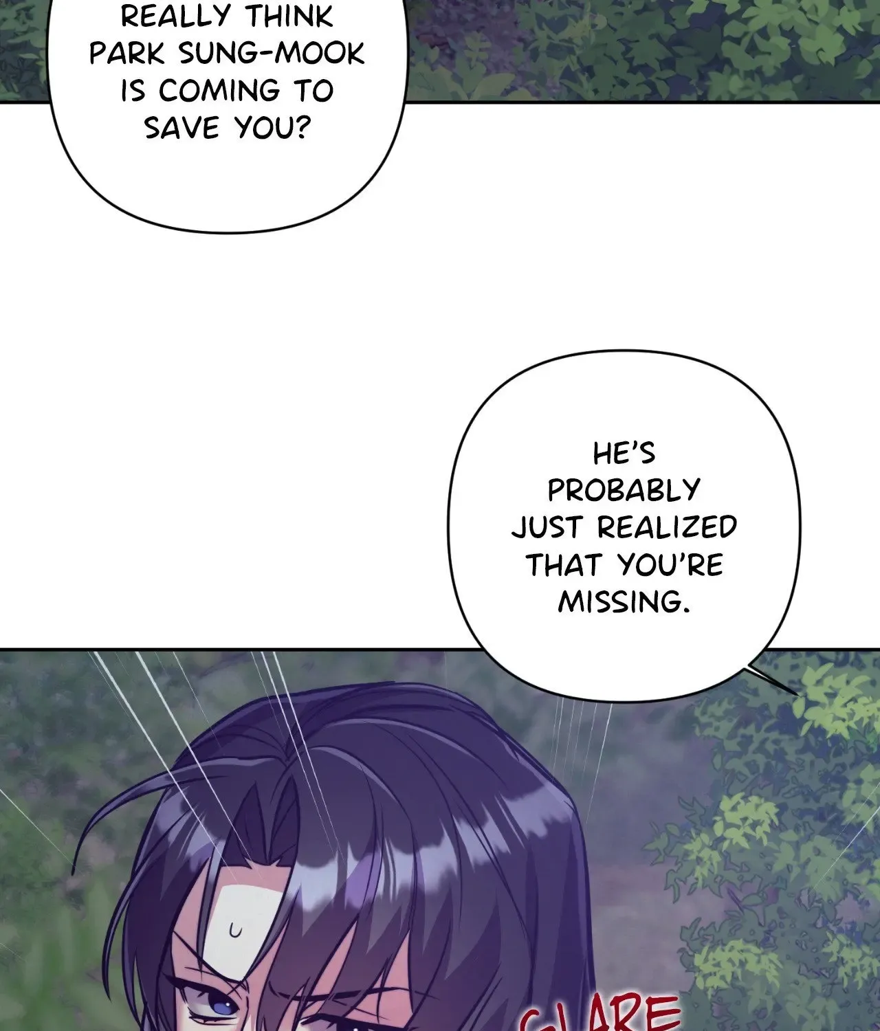 Read Subordination (Kang Pucon) chapter 8 image 10 on Lezhin