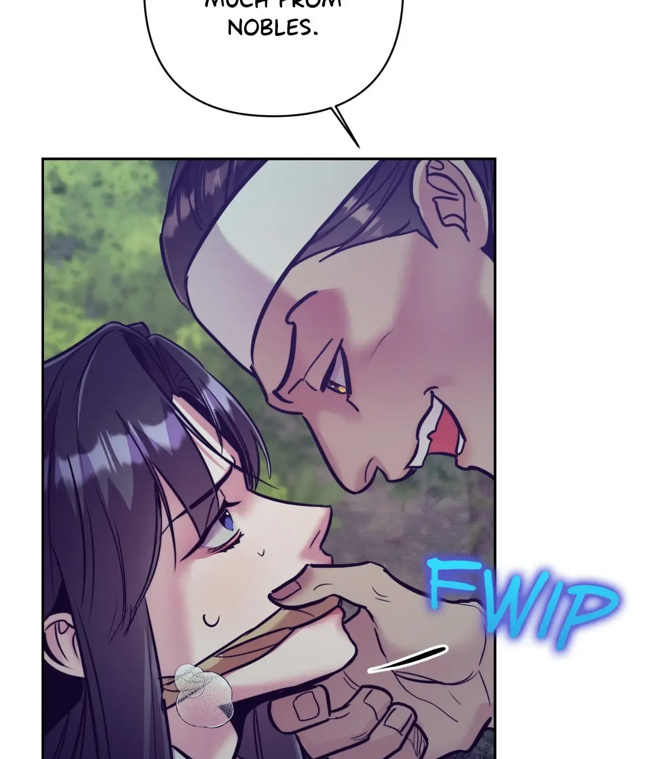 Read Subordination (Kang Pucon) chapter 8 image 12 on Lezhin