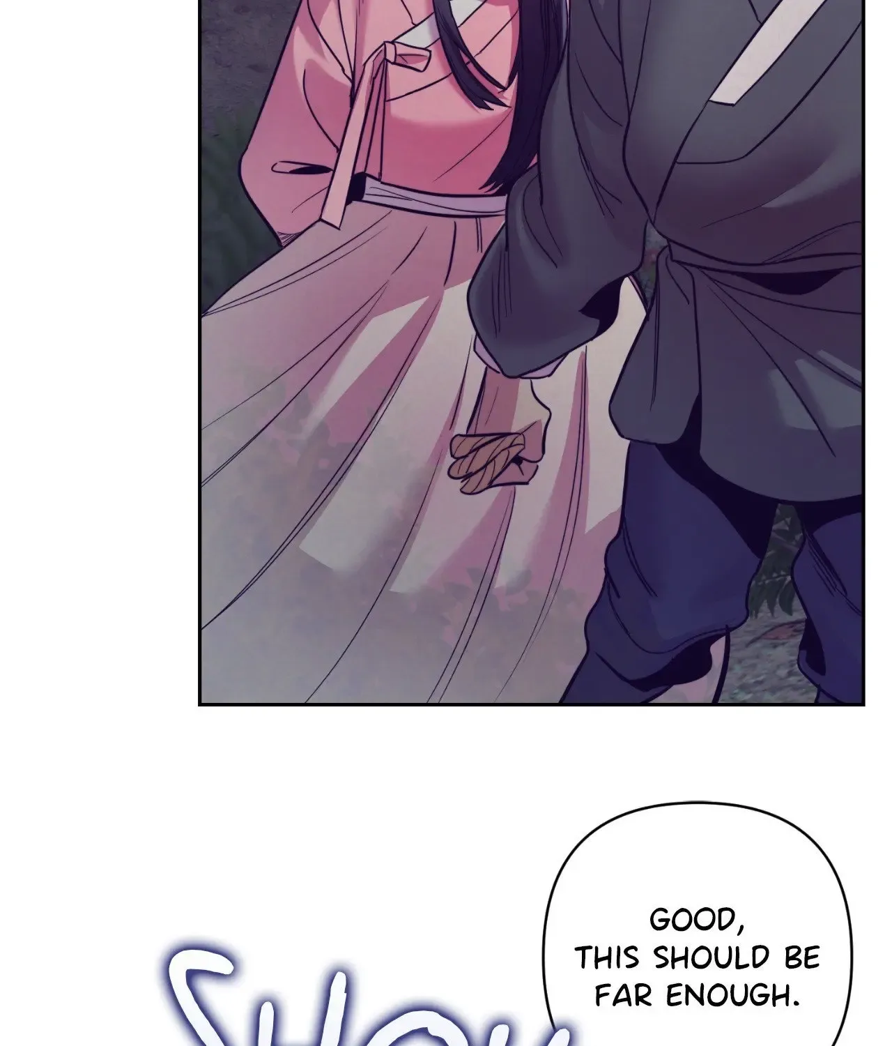 Read Subordination (Kang Pucon) chapter 8 image 2 on Lezhin