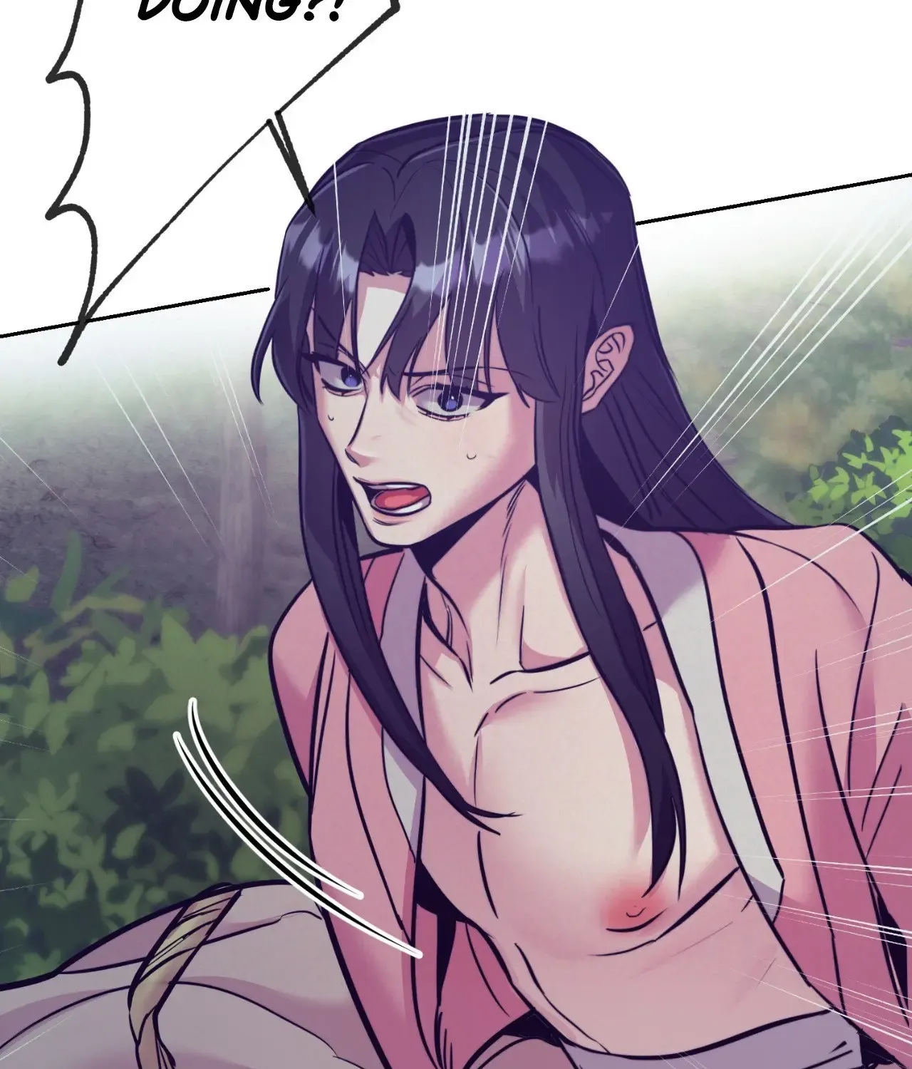 Read Subordination (Kang Pucon) chapter 8 image 24 on Lezhin