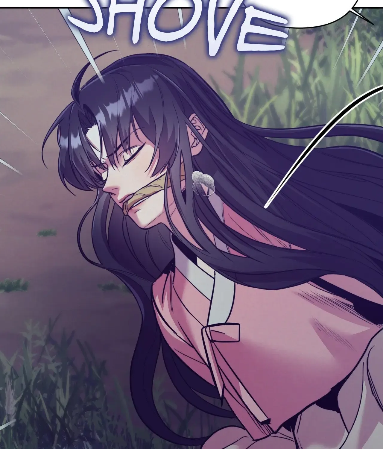 Read Subordination (Kang Pucon) chapter 8 image 3 on Lezhin