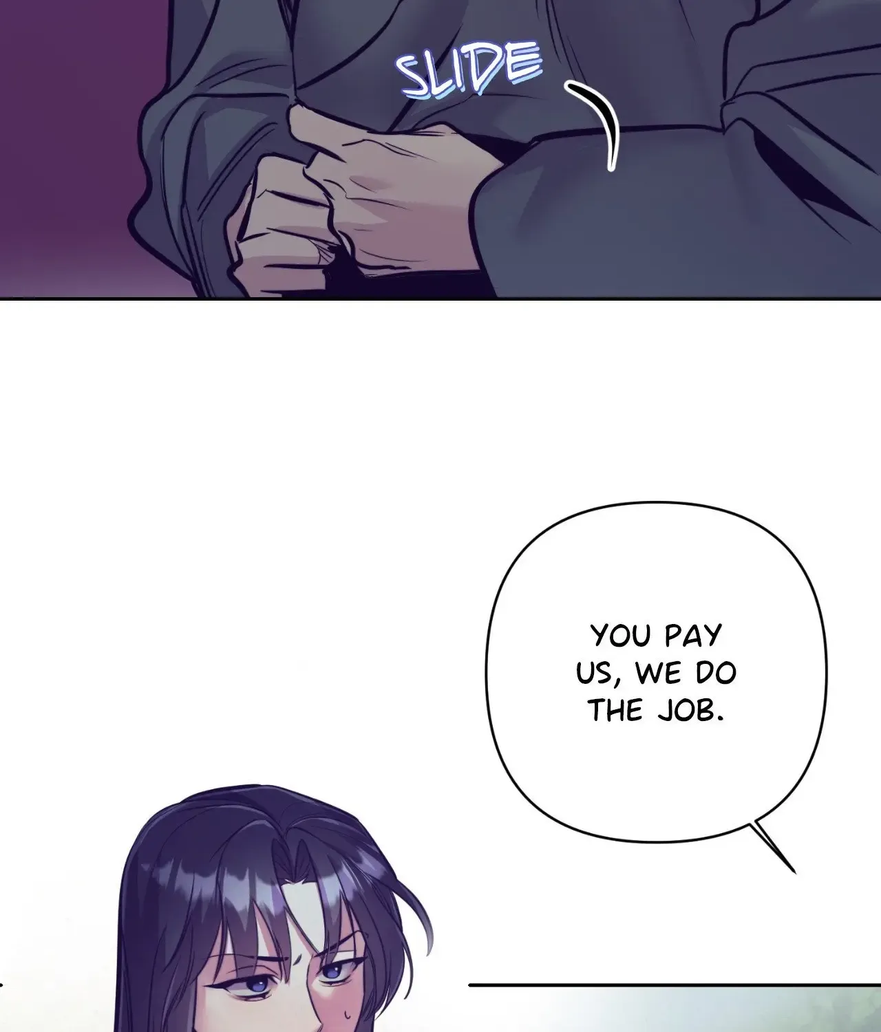 Read Subordination (Kang Pucon) chapter 8 image 43 on Lezhin