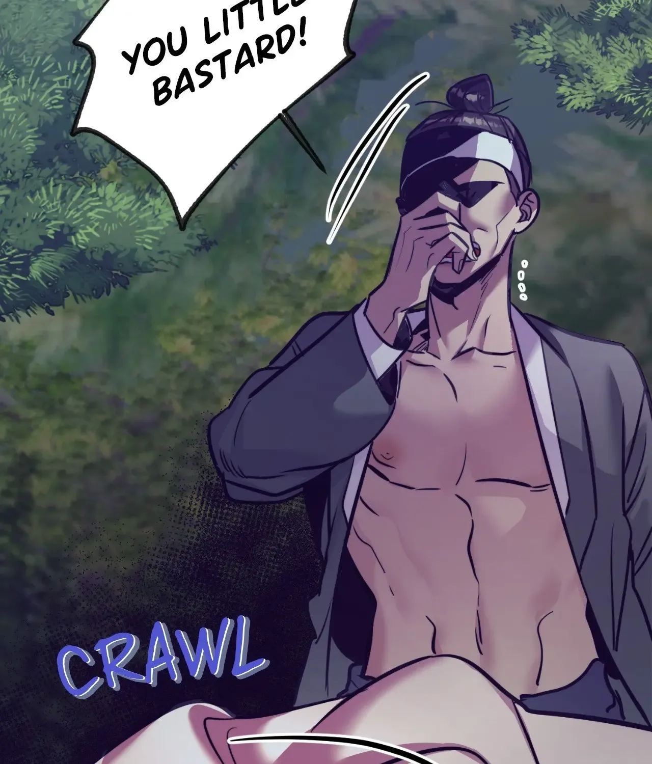 Read Subordination (Kang Pucon) chapter 8 image 56 on Lezhin