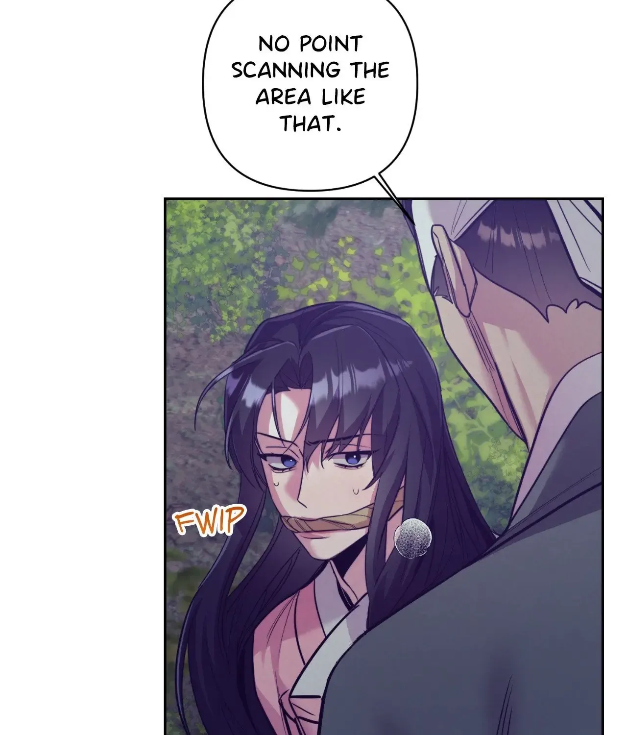 Read Subordination (Kang Pucon) chapter 8 image 7 on Lezhin