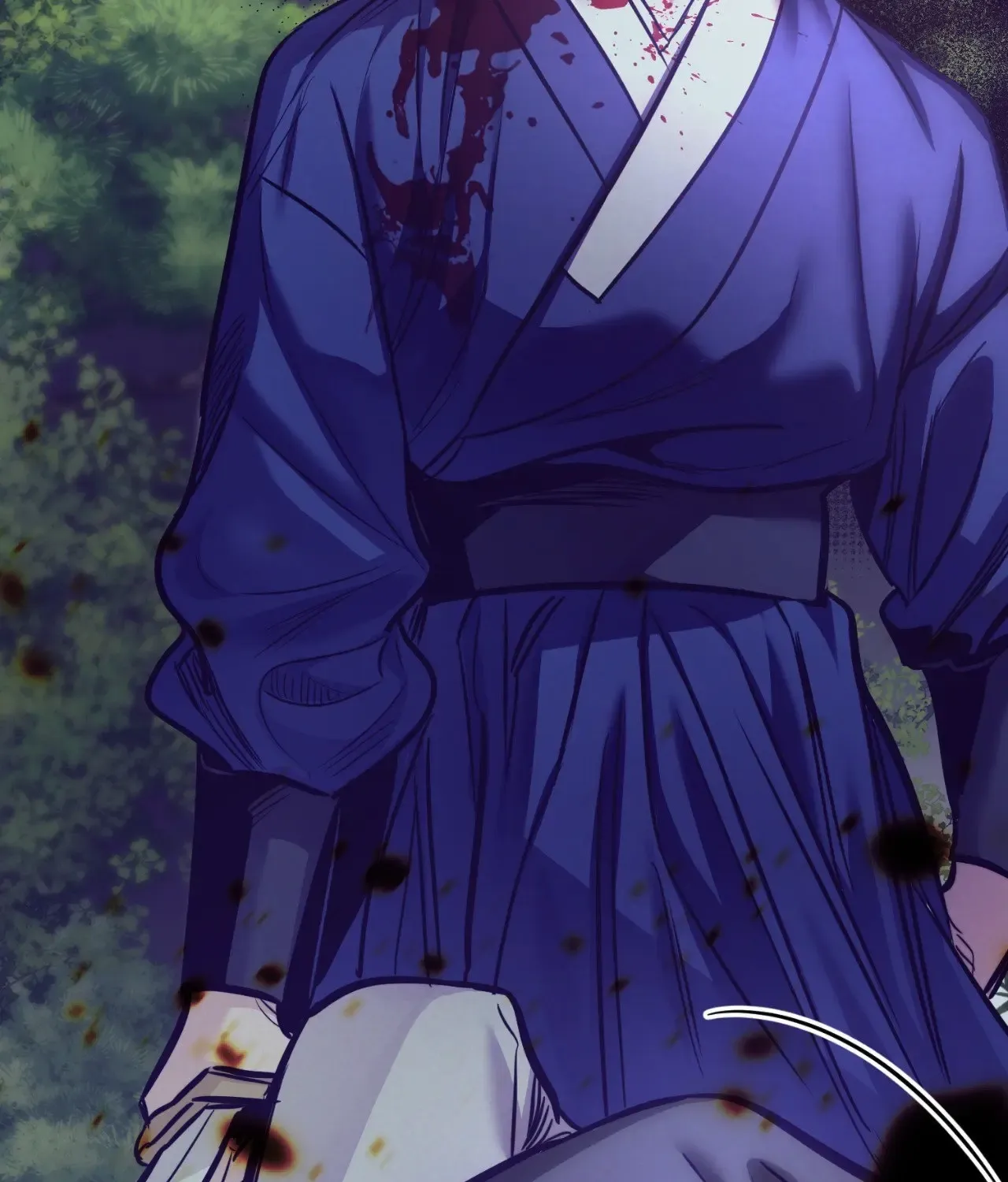 Read Subordination (Kang Pucon) chapter 8 image 76 on Lezhin